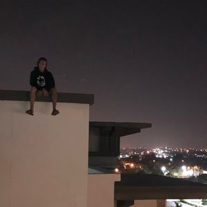 Meet your Posher, Tyler